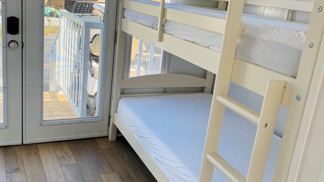 Photo of Bedroom in Sherkston