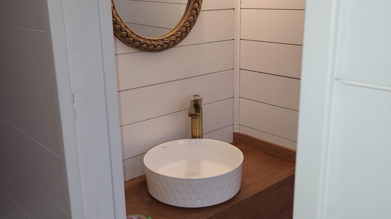 Photo of Bathroom in Sherkston