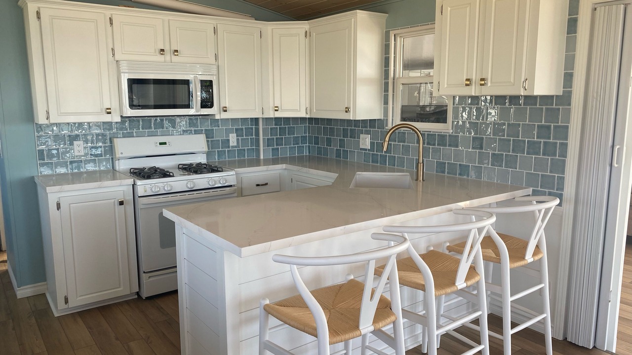Photo of Kitchen in Sherkston