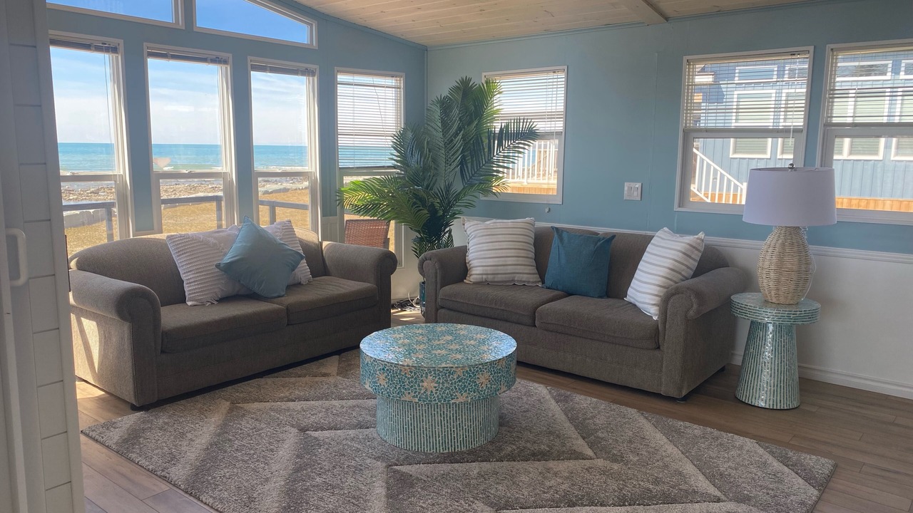 Photo of Livingroom in Sherkston
