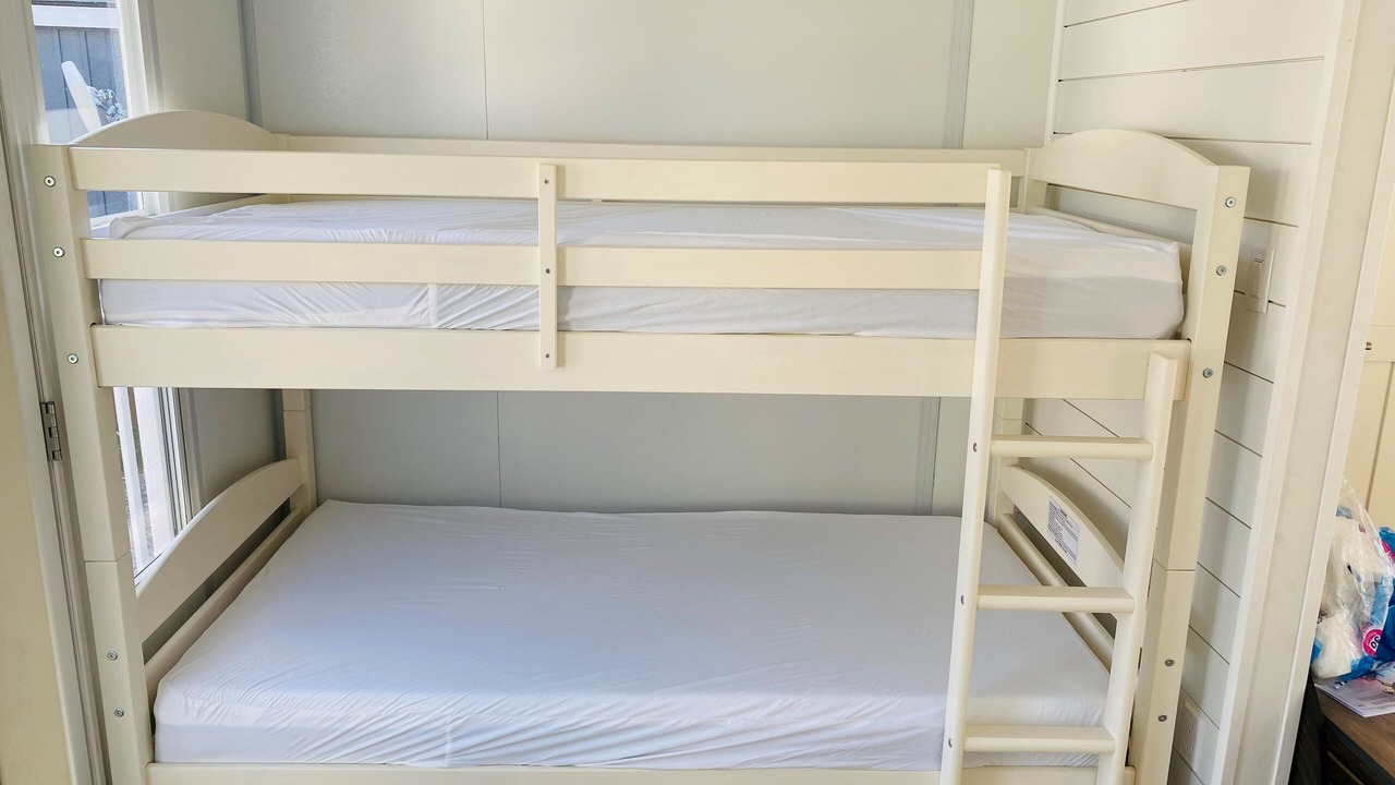 Photo of Bedroom in Sherkston