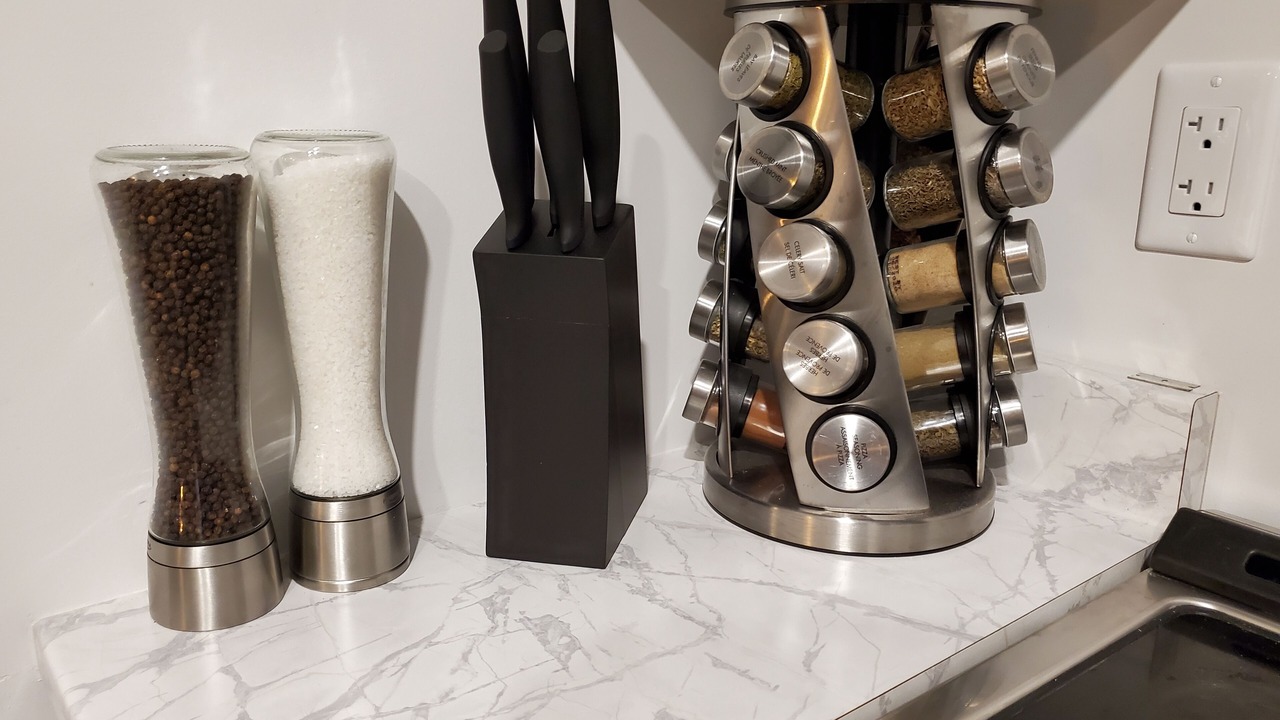 Photo of Kitchen in Lafleche