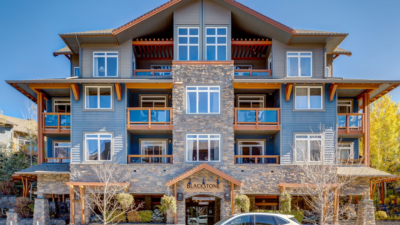 Photo of Outdoor in Cougar Creek