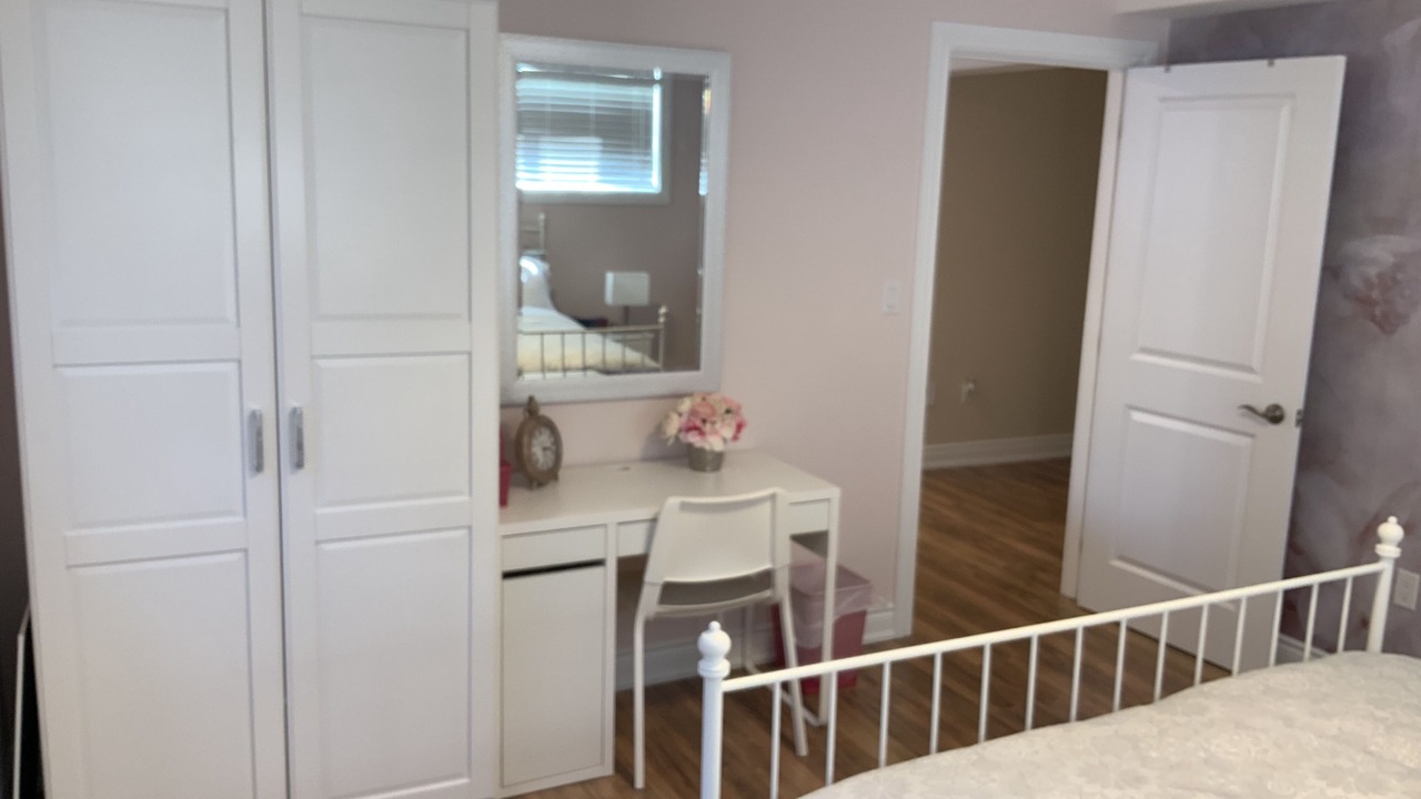 Photo of Bedroom in Niagara-on-the-Lake