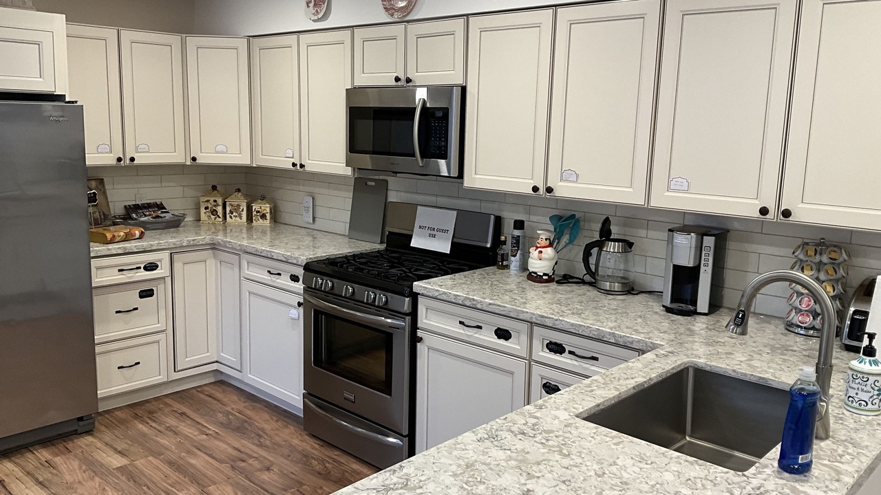 Photo of Kitchen in Niagara-on-the-Lake