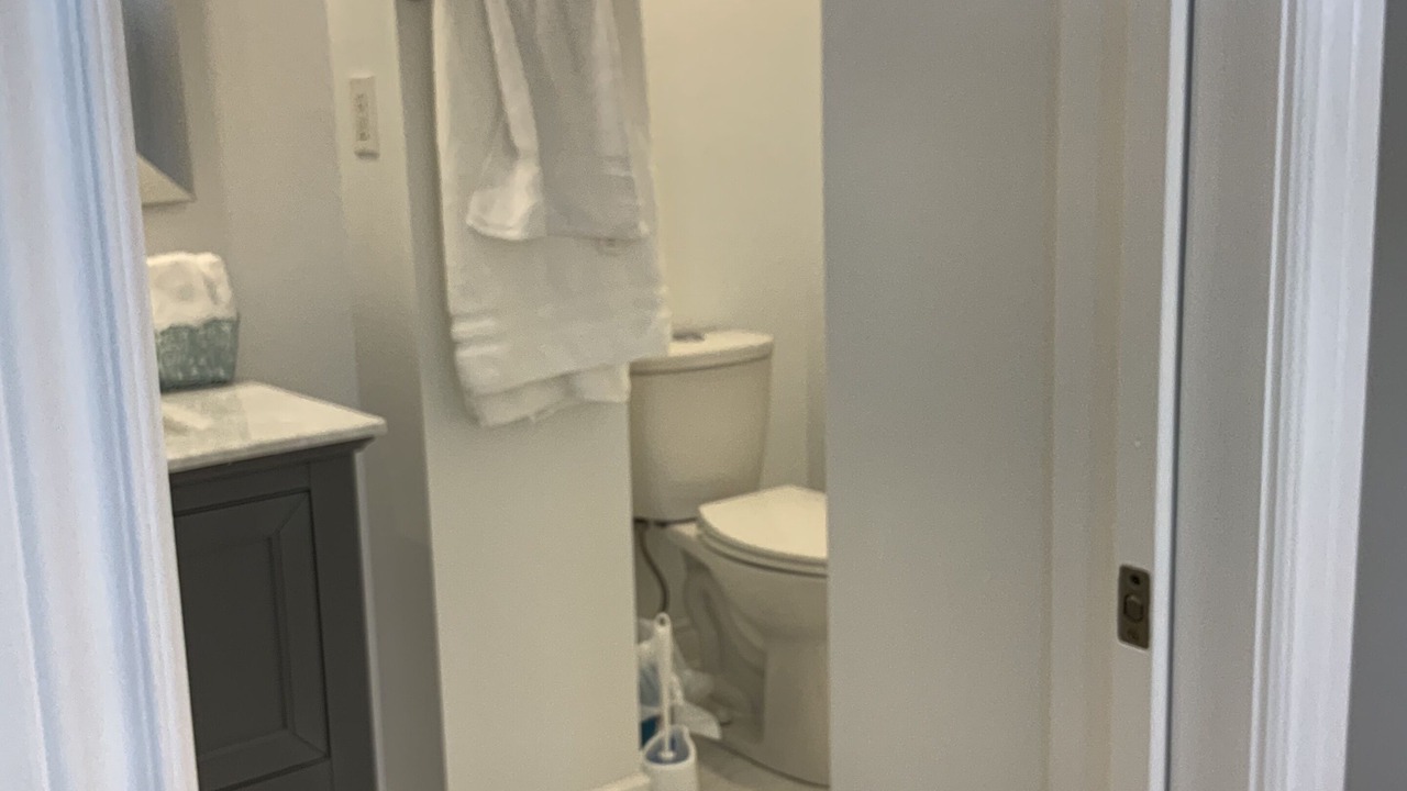Photo of Bathroom in Niagara-on-the-Lake