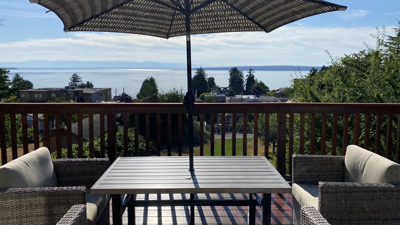 Photo of Outdoor in Powell River