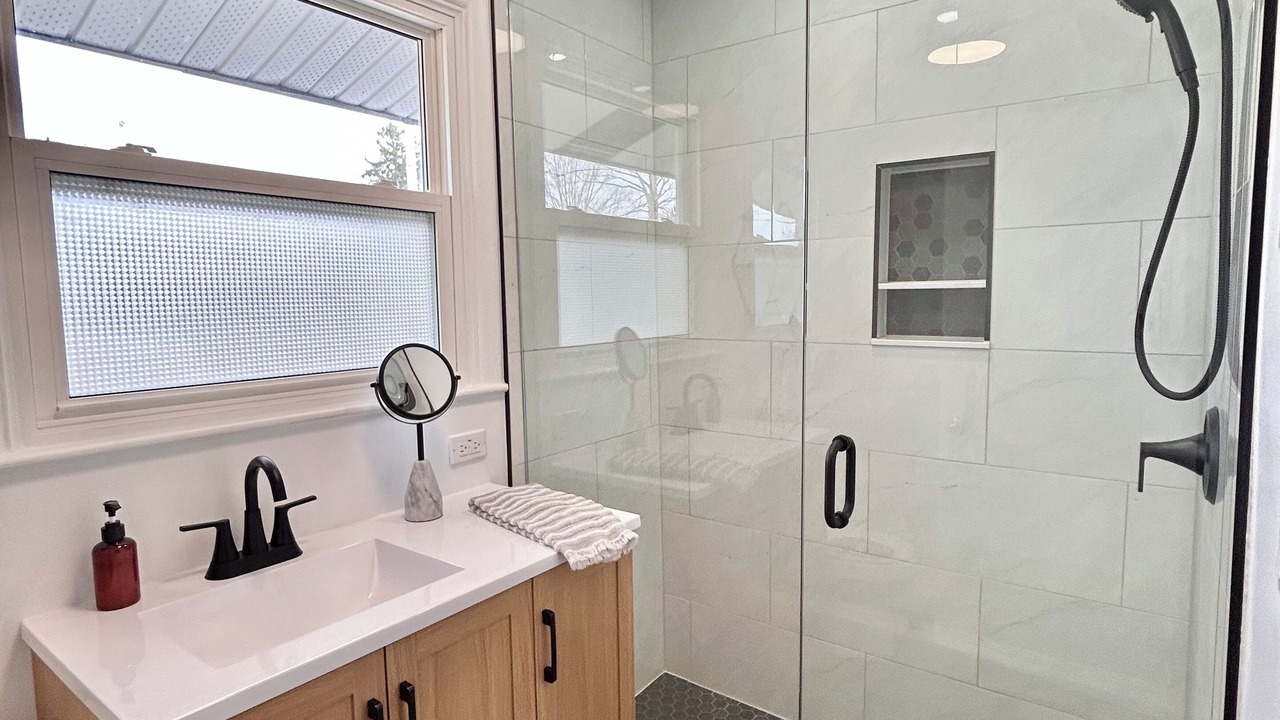 Photo of Bathroom in Picton