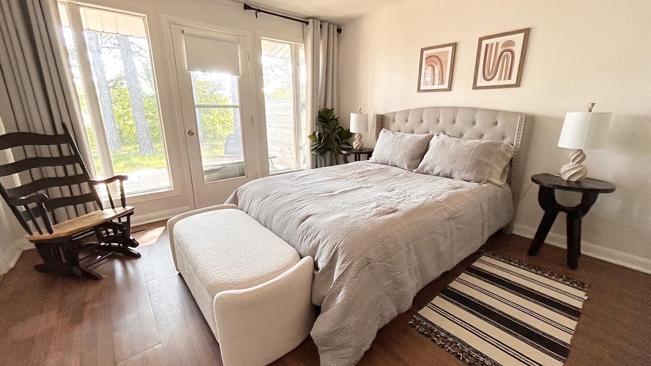 Photo of Bedroom in Picton