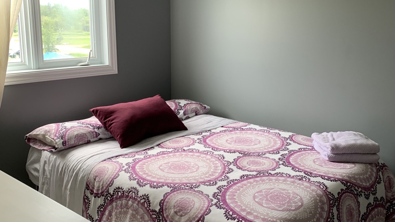 Photo of Bedroom in Killarney