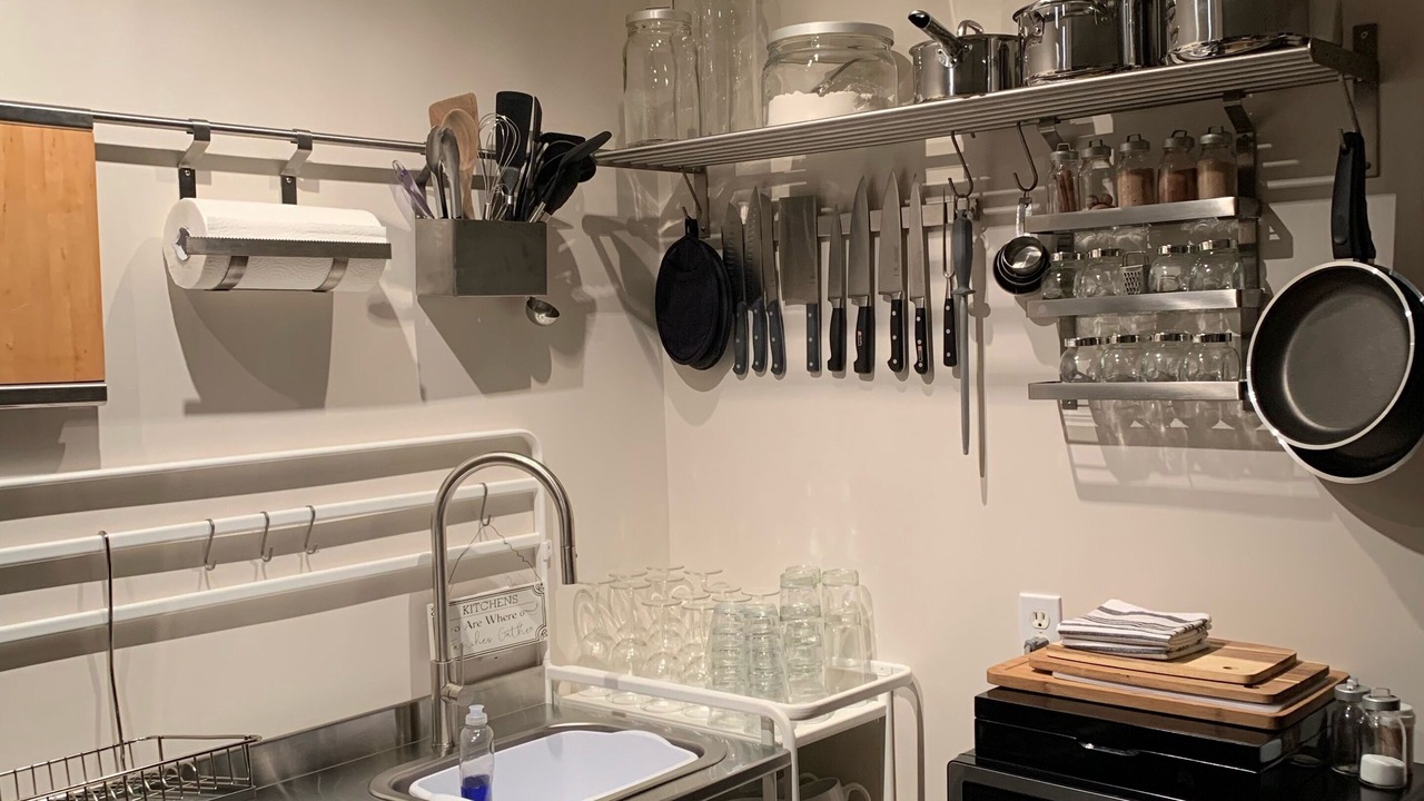 Photo of Kitchen in Killarney
