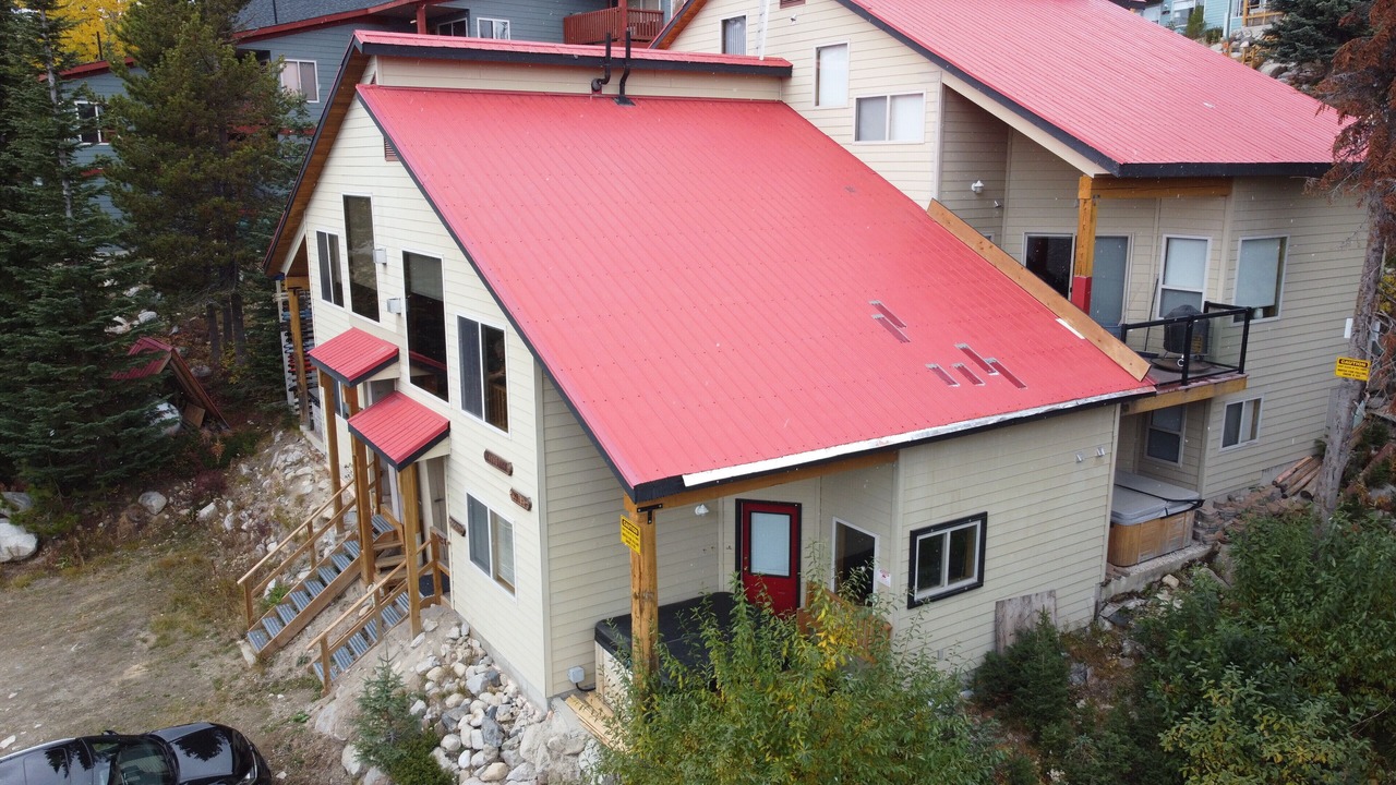 Photo of Outdoor in Snow Pine Estates