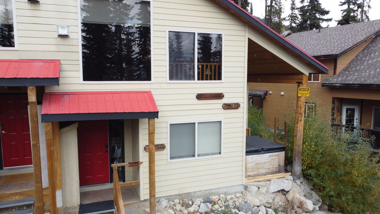 Photo of Outdoor in Snow Pine Estates