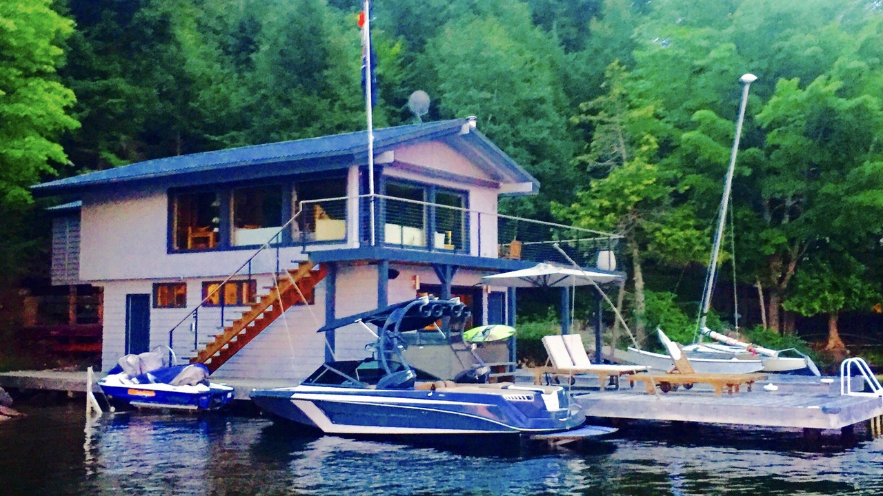 Photo of Outdoor in Muskoka Lakes