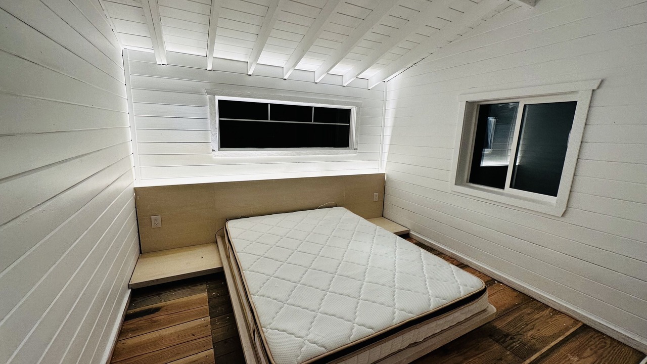 Photo of Bedroom in Muskoka Lakes