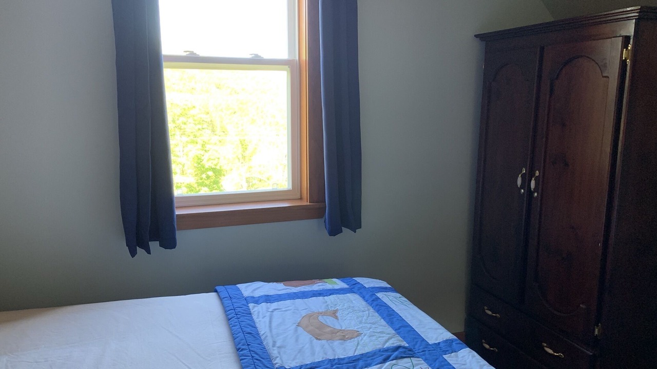 Photo of Bedroom in Inverness County