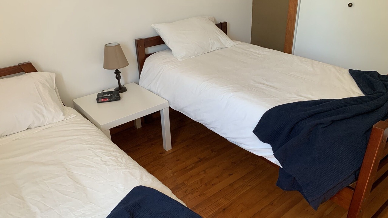 Photo of Bedroom in Inverness County