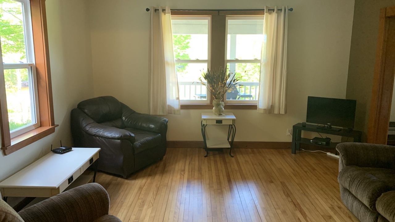 Photo of Livingroom in Inverness County