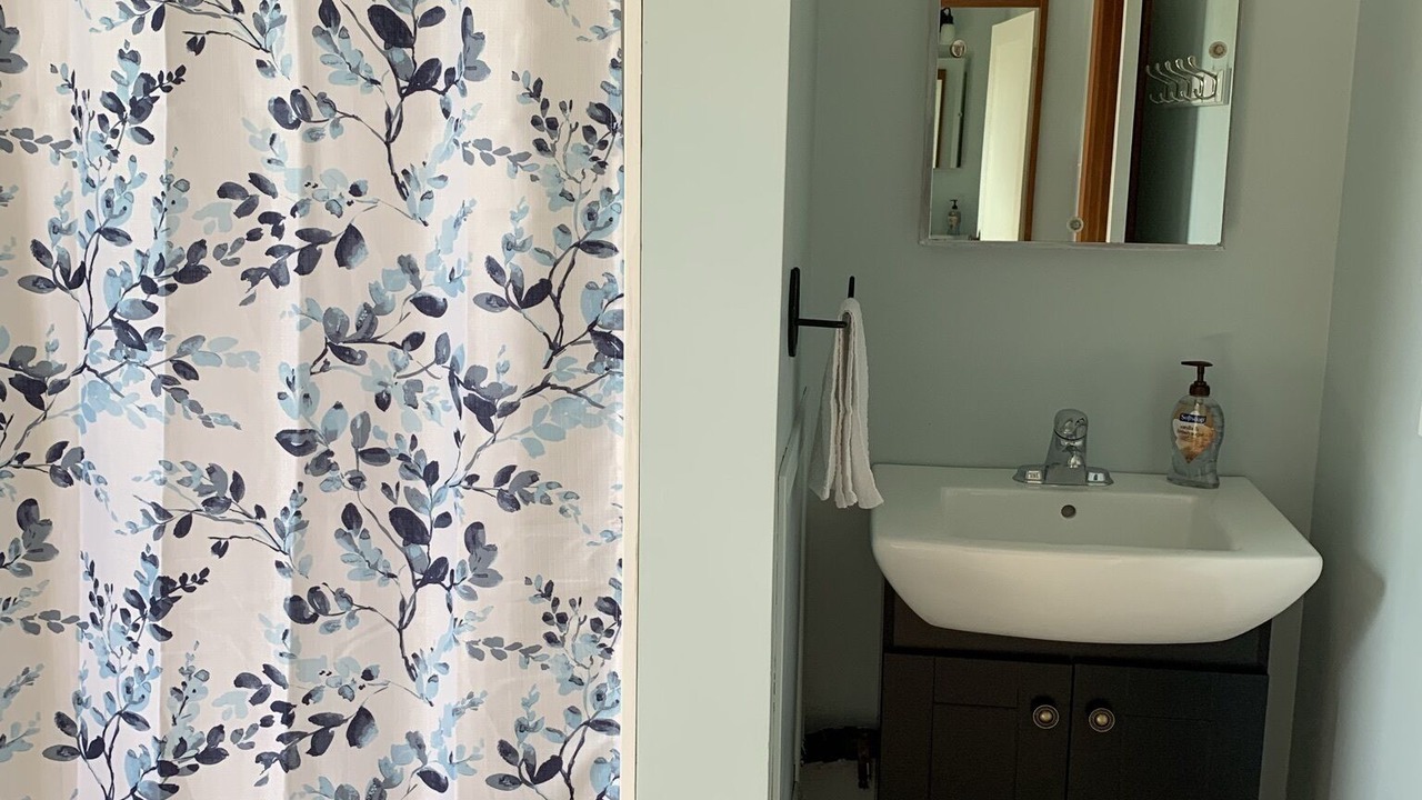 Photo of Bathroom in Inverness County