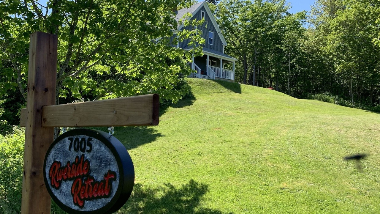Photo of Outdoor in Inverness County