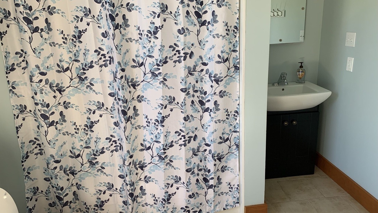 Photo of Bathroom in Inverness County