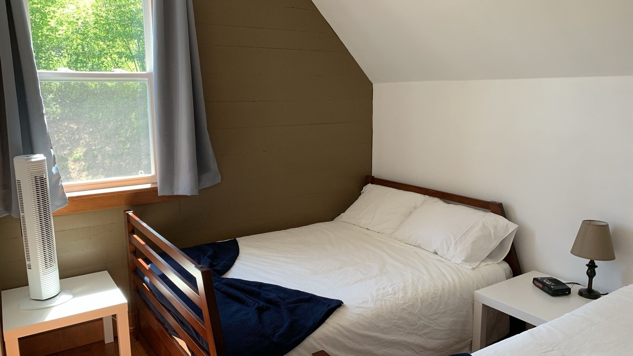 Photo of Bedroom in Inverness County