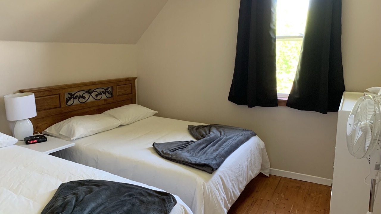 Photo of Bedroom in Inverness County