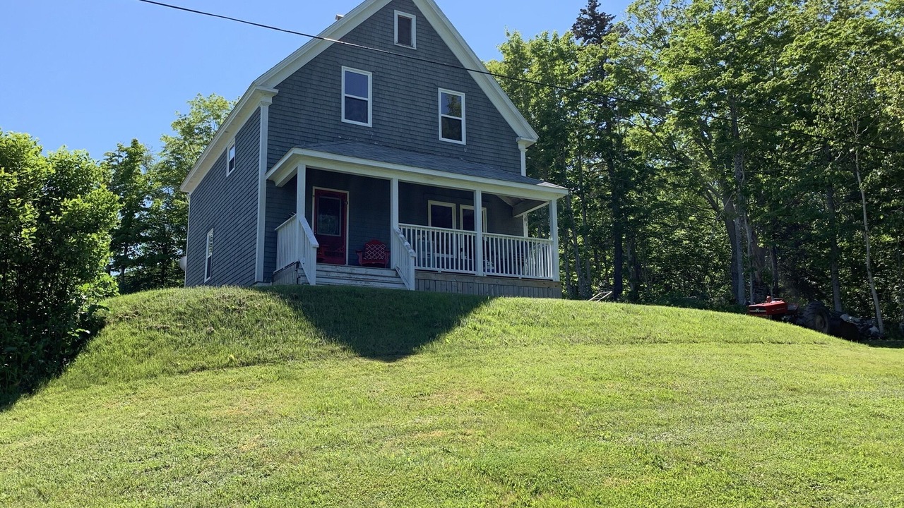 Photo of Outdoor in Inverness County