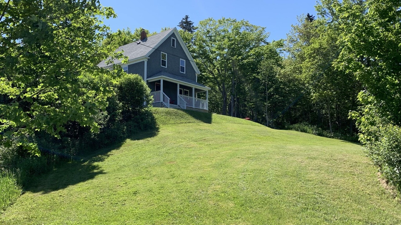 Photo of Outdoor in Inverness County