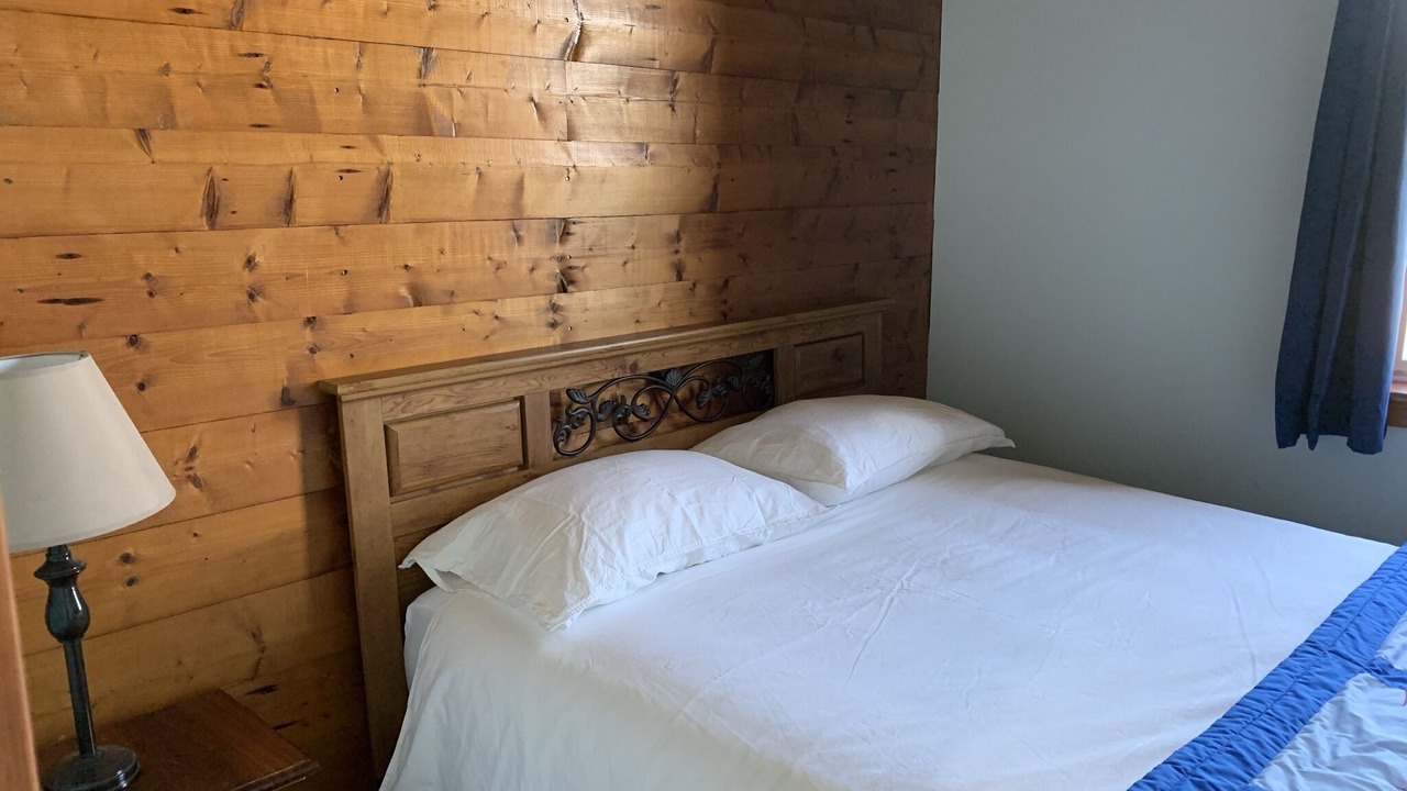 Photo of Bedroom in Inverness County