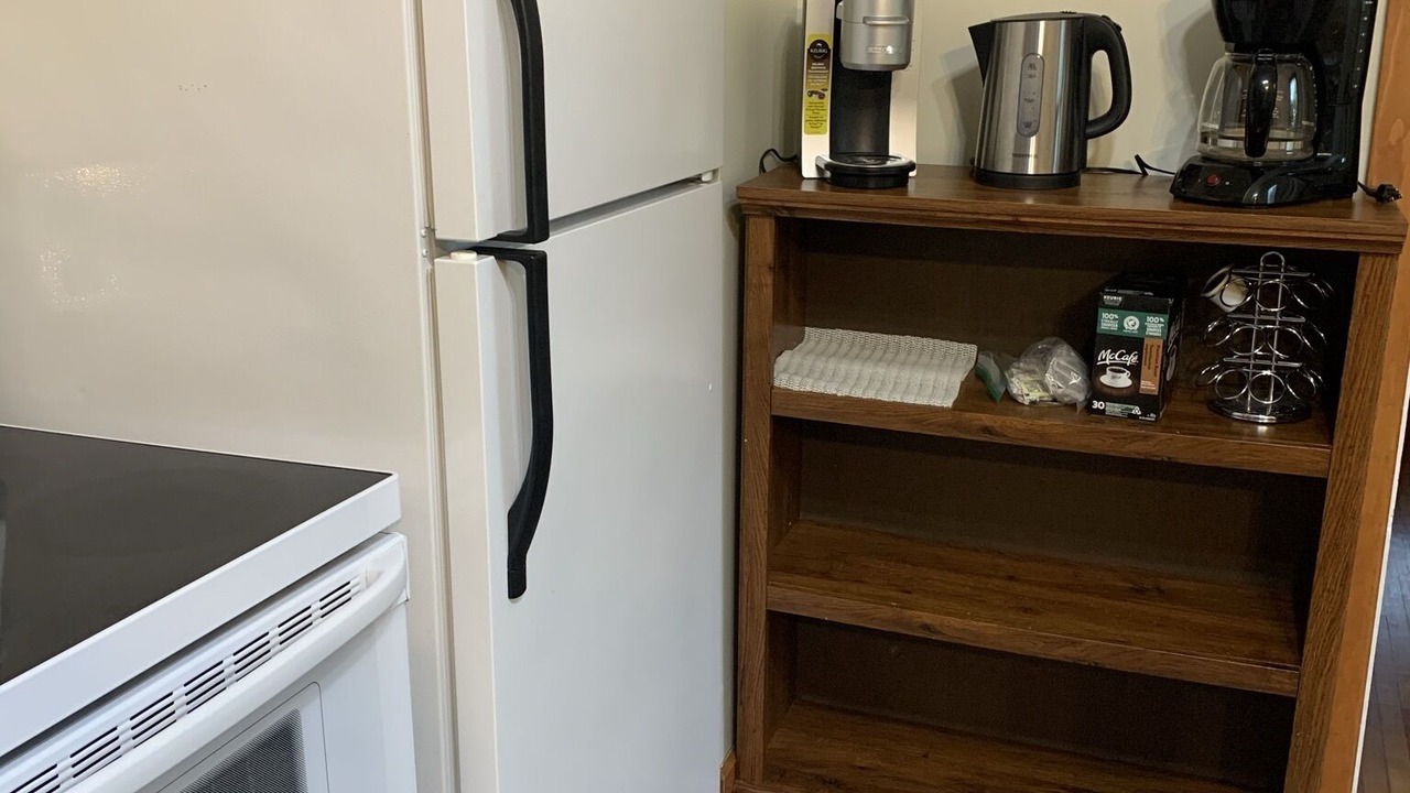 Photo of Kitchen in Inverness County