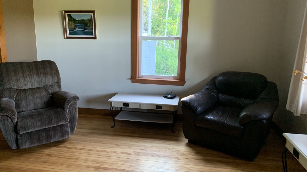 Photo of Livingroom in Inverness County