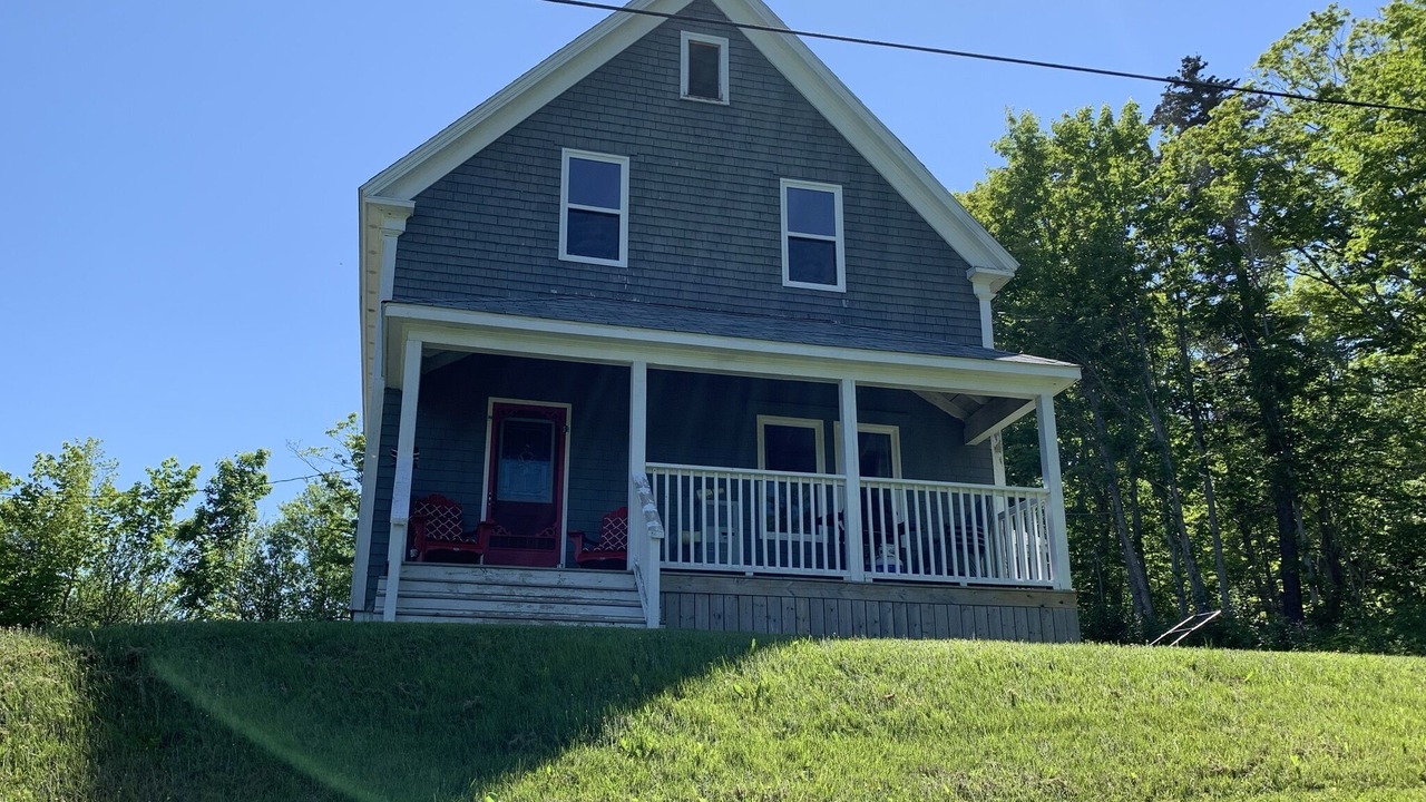 Photo of Outdoor in Inverness County