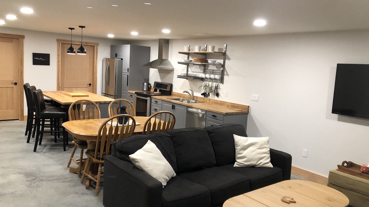 Photo of Livingroom in Blaeberry