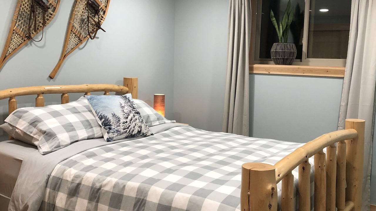 Photo of Bedroom in Blaeberry