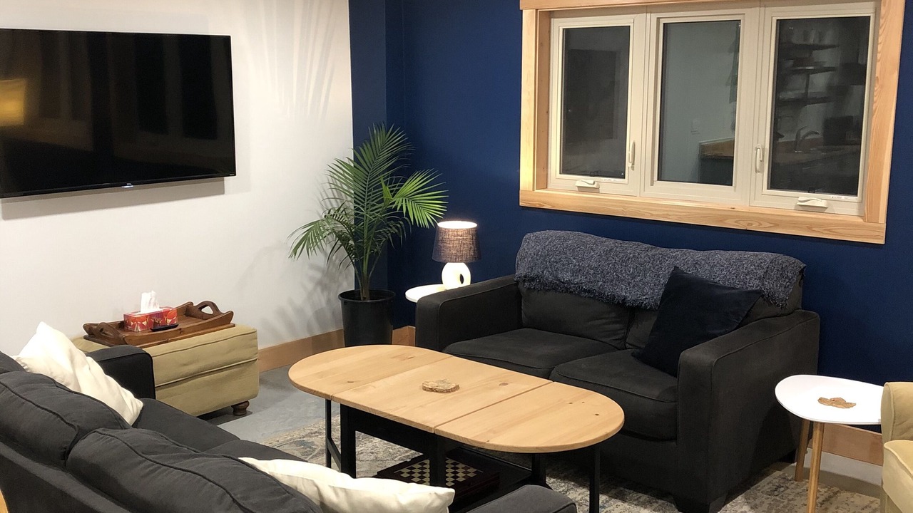 Photo of Livingroom in Blaeberry