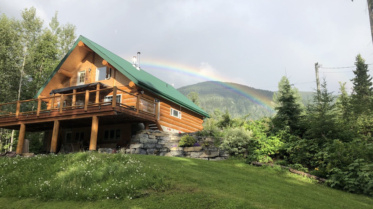 Photo of Outdoor in Blaeberry
