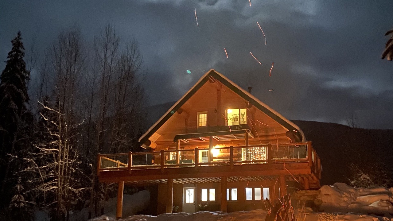 Photo of Outdoor in Blaeberry