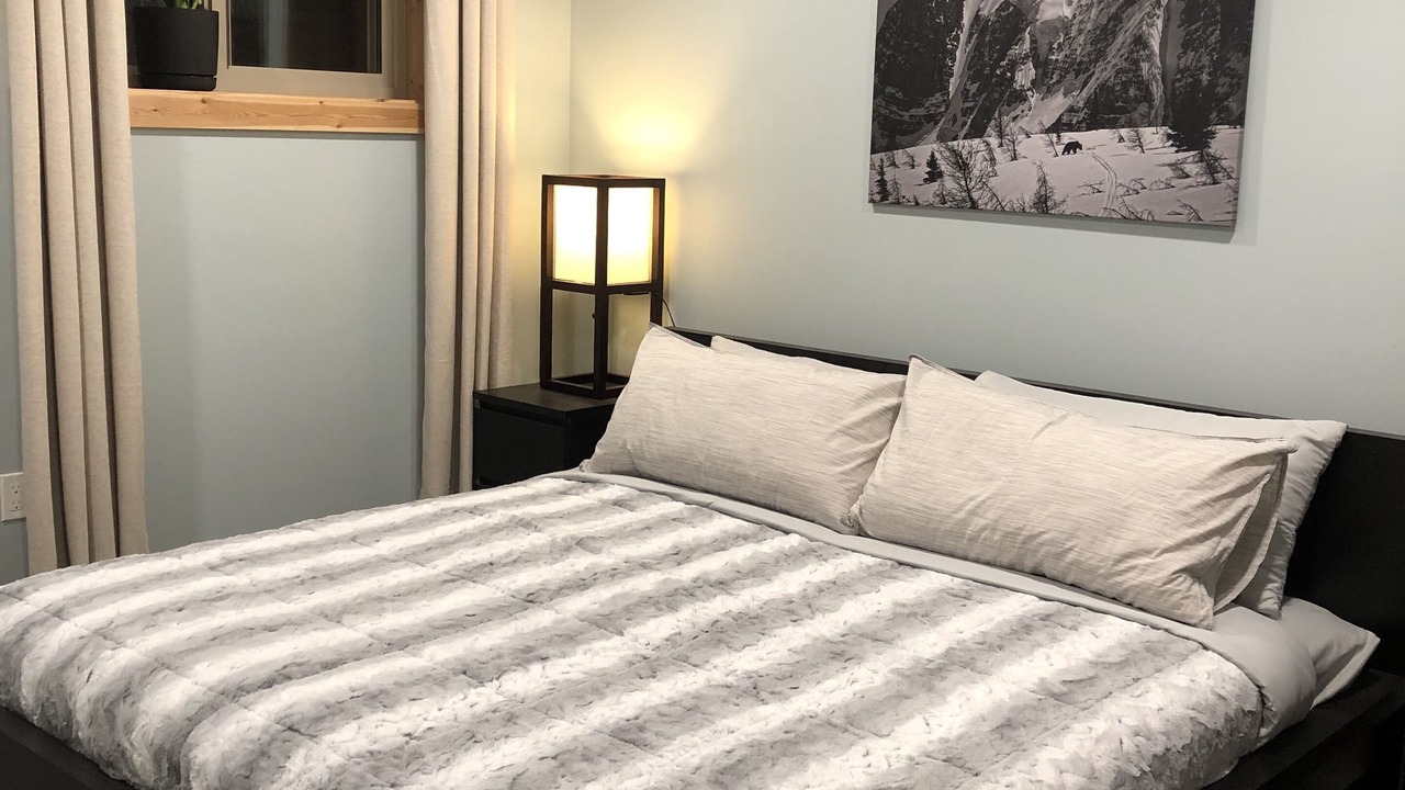 Photo of Bedroom in Blaeberry