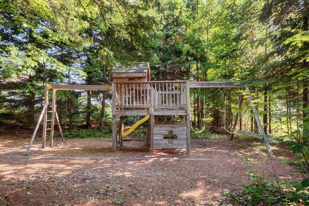 Photo of Outdoor in Mont-Tremblant