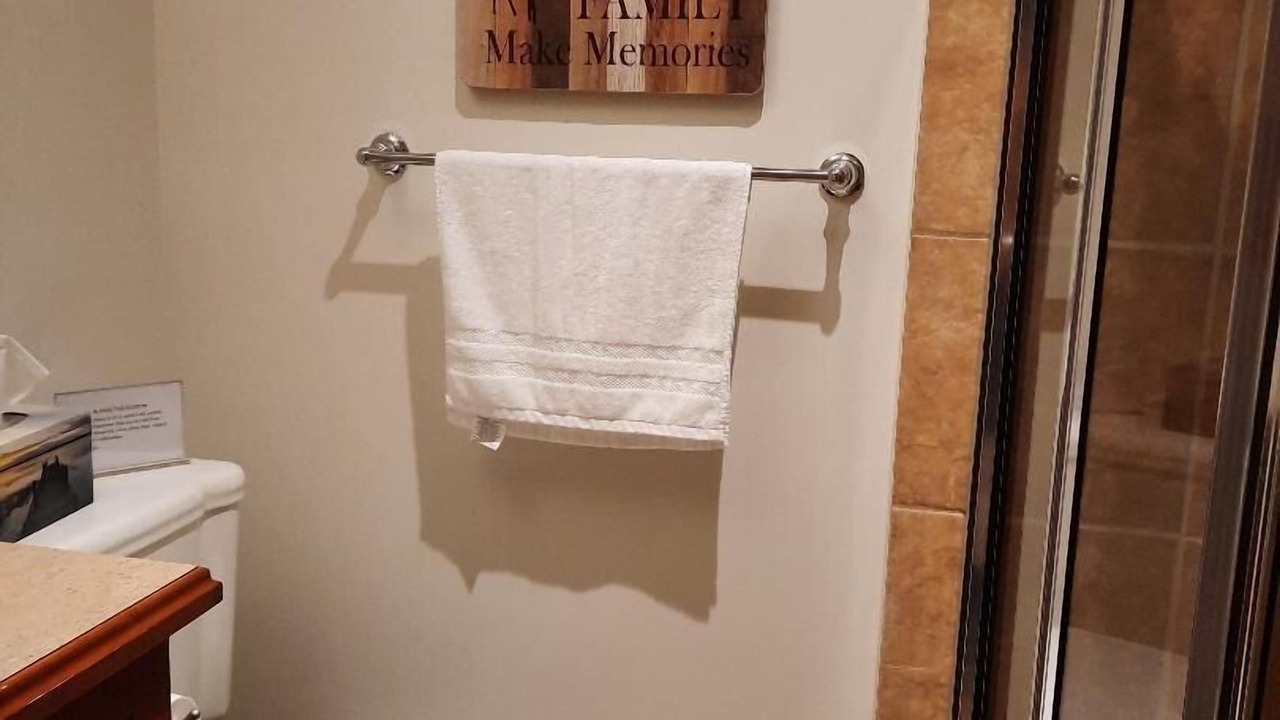 Photo of Bathroom in Mont-Tremblant