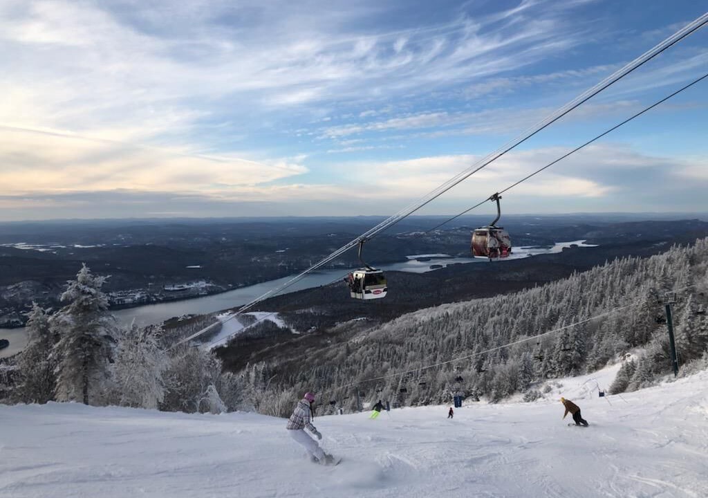 Photo of Others in Mont-Tremblant