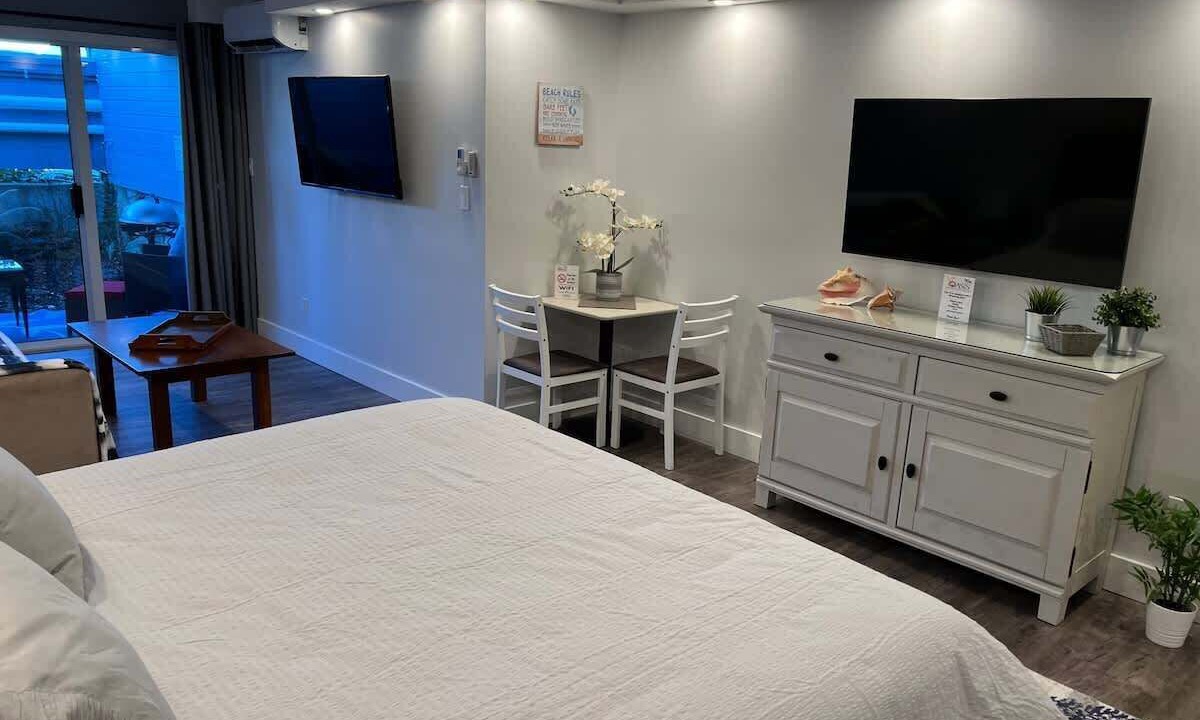 Photo of Bedroom in Regional District of Nanaimo