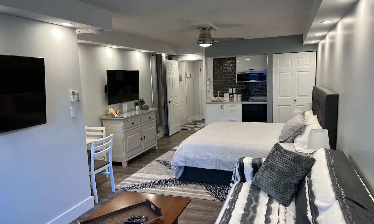 Photo of Bedroom in Regional District of Nanaimo