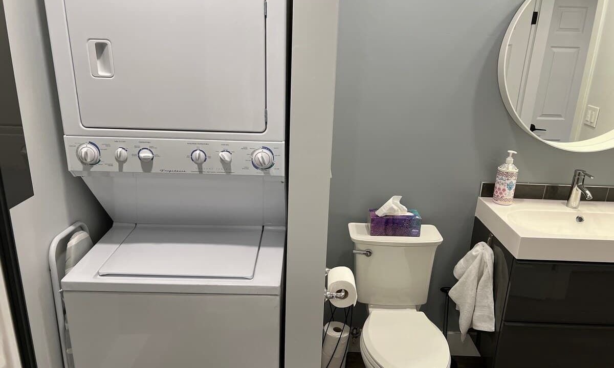 Photo of Bathroom in Regional District of Nanaimo