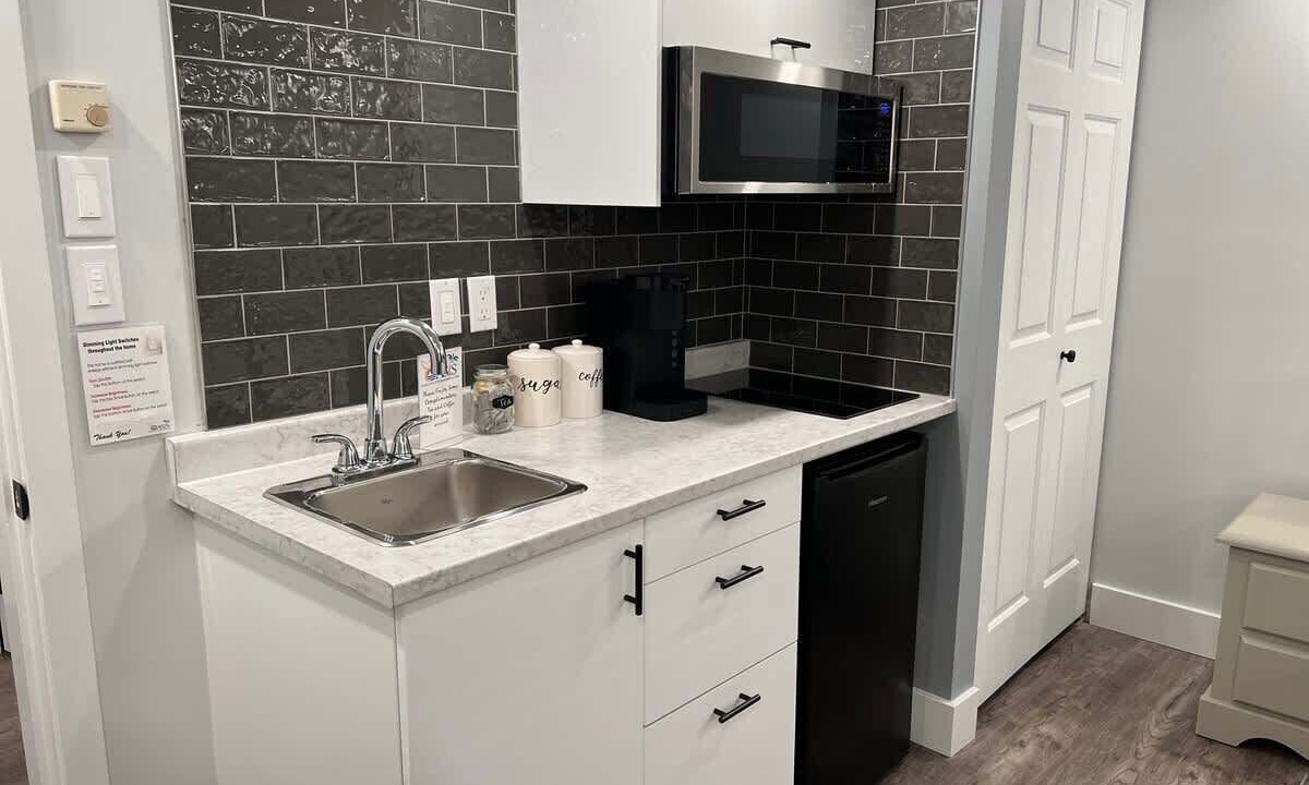 Photo of Kitchen in Regional District of Nanaimo