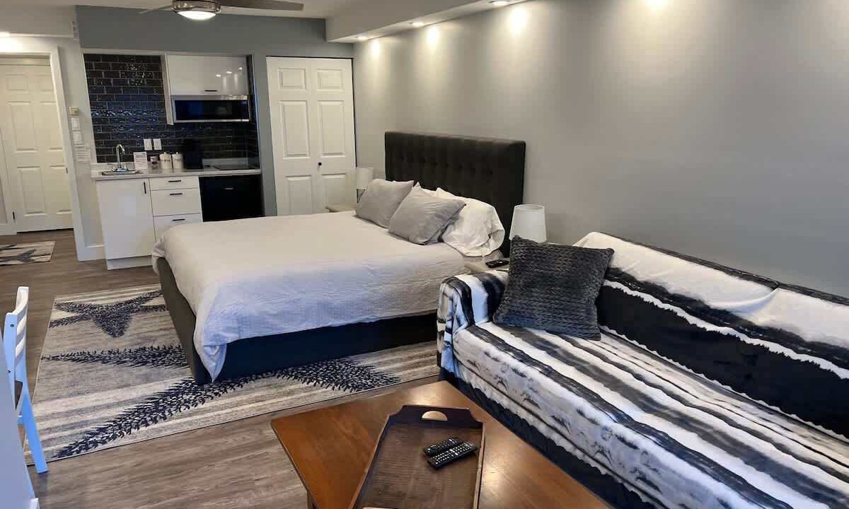 Photo of Bedroom in Regional District of Nanaimo