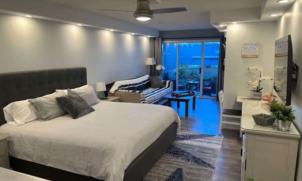 Photo of Bedroom in Regional District of Nanaimo