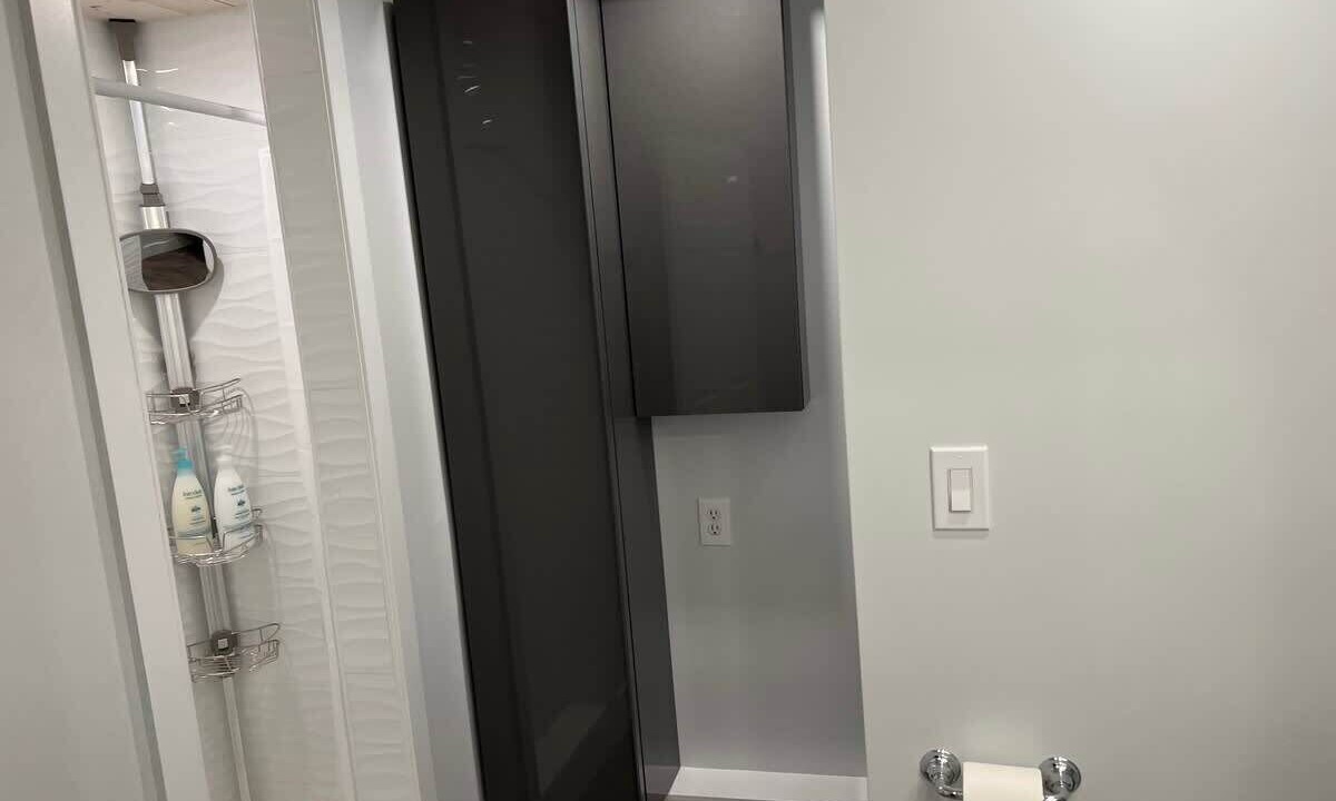 Photo of Bathroom in Regional District of Nanaimo