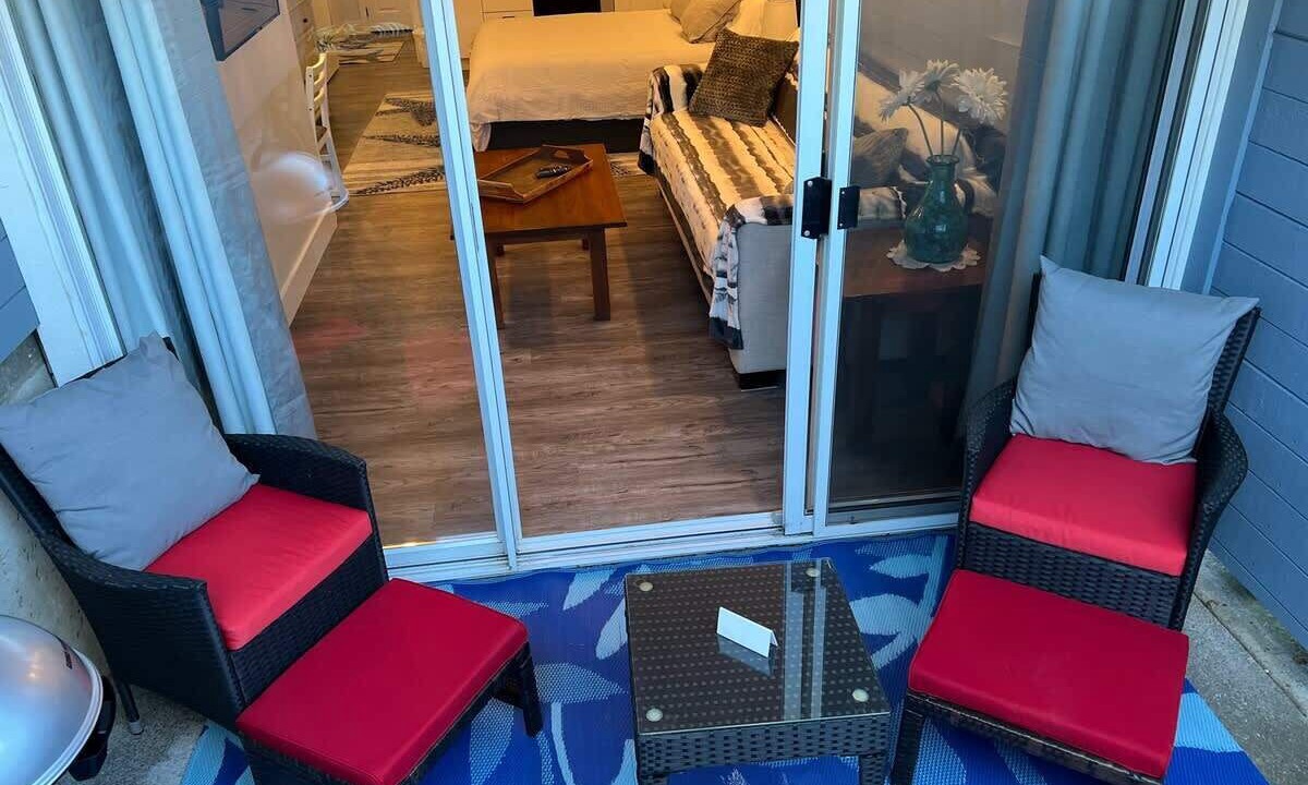 Photo of Bedroom in Regional District of Nanaimo